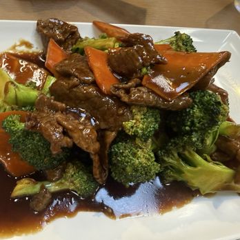 P King - Beef broccoli - Chinese Near Me - Houston, Texas P King - Beef broccoli - Chinese Near Me - Houston, Texas