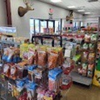 Conde's Middle of Nowhere - the inside of a grocery store - Gas Stations Near Me - Dateland, Arizona Conde's Middle of Nowhere - the inside of a grocery store - Gas Stations Near Me - Dateland, Arizona
