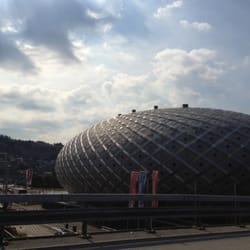 Centro Ovale