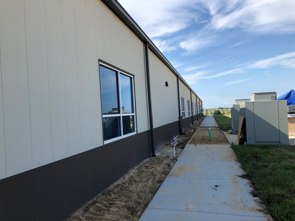 Slide of Amc Waterproofing