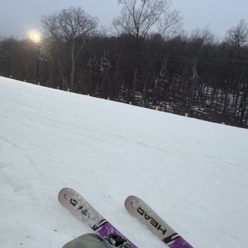 Massanutten Resort - While I was down, I took this pic. - Hotels Near Me - Massanutten, Virginia