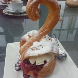 Café Und Wirtshaus Panorama
