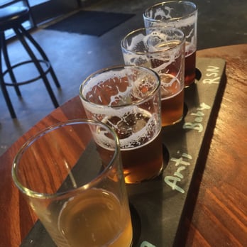 Quantum Brewing - Trying out some brews! - Breweries Near Me - San Diego, California Quantum Brewing - Trying out some brews! - Breweries Near Me - San Diego, California