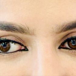 Saba's Hair & Eyebrows