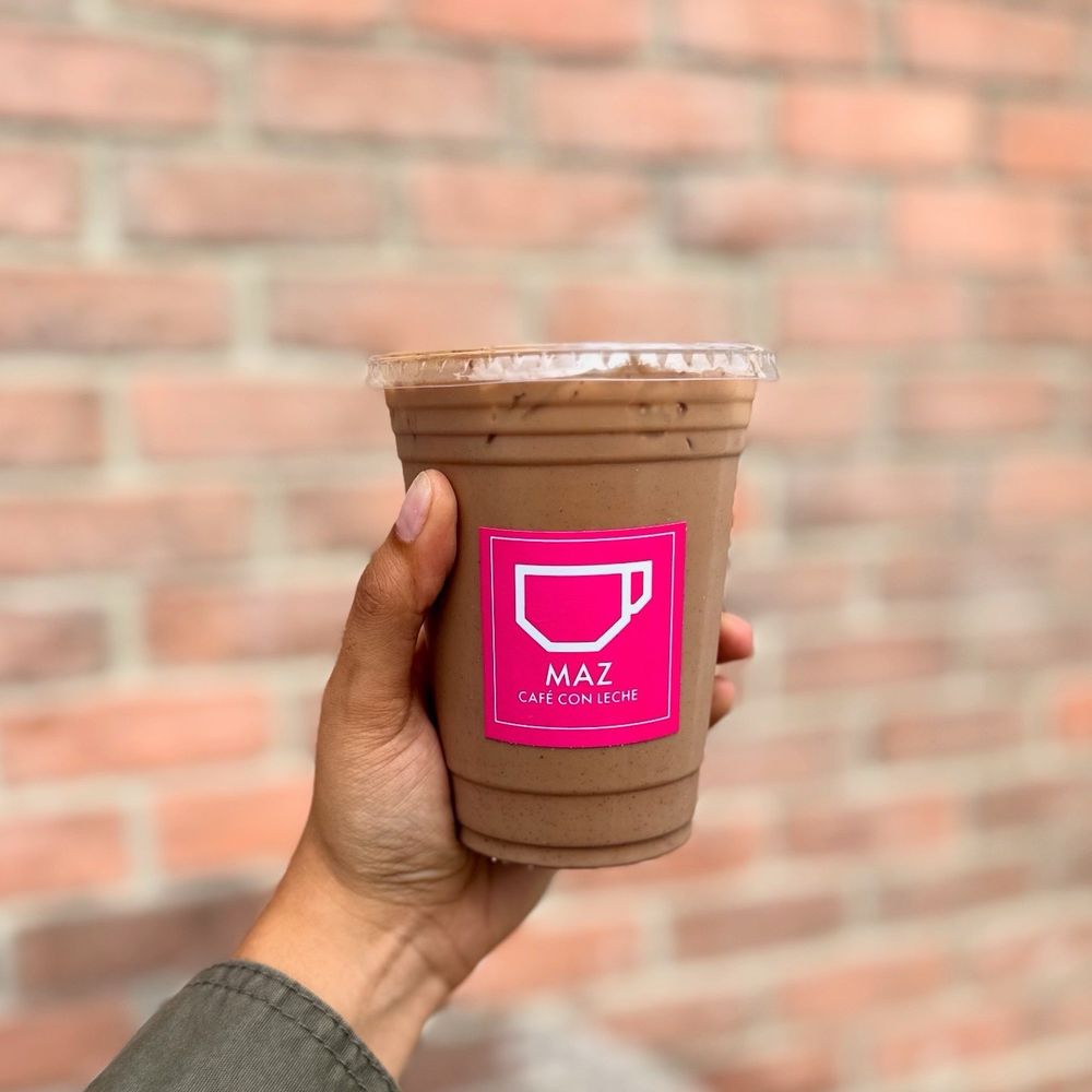 Maz Café - Cafes Near Me - Santa Ana, California Maz Café - Cafes Near Me - Santa Ana, California