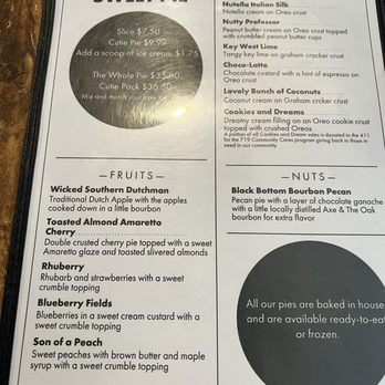 3.14 Pi Bar - Bars Near Me - Colorado Springs, Colorado 3.14 Pi Bar - Bars Near Me - Colorado Springs, Colorado
