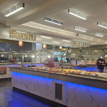 Mikado - Inside - Buffets Near Me - West Hempstead, New York Mikado - Inside - Buffets Near Me - West Hempstead, New York