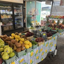 Sherry's Produce - Fruit