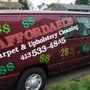 Photo of Affordable Carpet & Upholstery Cleaning