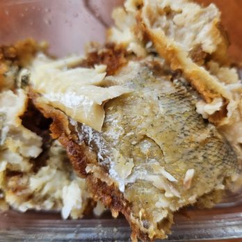 Culver's - Worse cod ever it waa  mostly skin and breading. - Fast Food Near Me - Joliet, Illinois