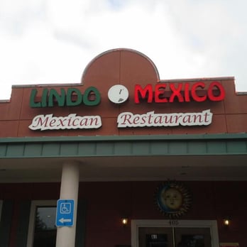 Lindo Mexico - This is the front of the store, with its new name, eh? - Mexican Near Me - Lafayette, Indiana