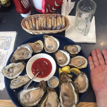 Fisherman's Cove Seafood - Seafood Near Me - Kenner, Louisiana