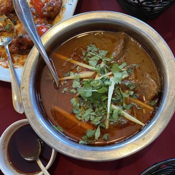 Frontier Karahi House - Nihari. Super Yummy. - Indian Near Me - Huntington Station, New York