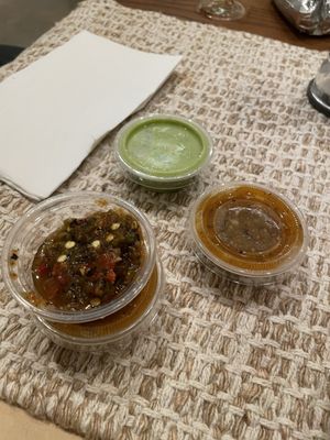 El Tacorrido by null