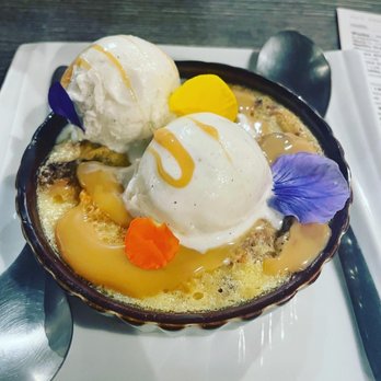 Jalea - Dessert was amazing! - Peruvian Near Me - Saint Charles, Missouri