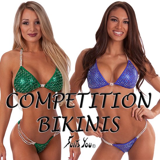 SUITS YOU SWIMWEAR Updated October 2024 2440 State Rd 580