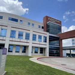 Memorial Hermann Southwest Hospital