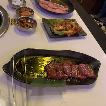 Yakiniku Korean - Korean Near Me - Flowood, Mississippi