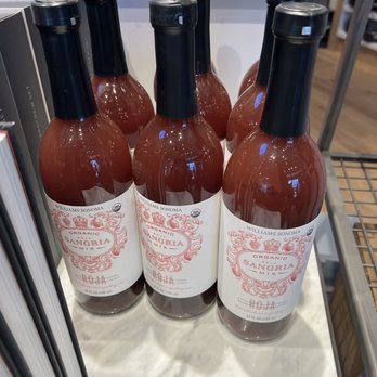 Williams-Sonoma - Sangria - Kitchen & Bath Near Me - Corte Madera, California Williams-Sonoma - Sangria - Kitchen & Bath Near Me - Corte Madera, California