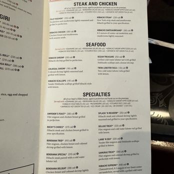Benihana - Schaumburg - Sushi Bars Near Me - Schaumburg, Illinois Benihana - Schaumburg - Sushi Bars Near Me - Schaumburg, Illinois