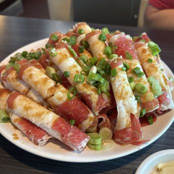 Gen Korean BBQ House - Honey Soy Beef Belly - Korean Near Me - Concord, California Gen Korean BBQ House - Honey Soy Beef Belly - Korean Near Me - Concord, California