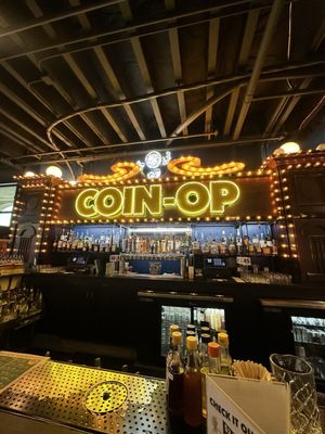 Coin-Op Game Room Temecula by null