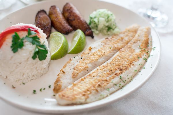 Las Vegas Cuban Cuisine by null