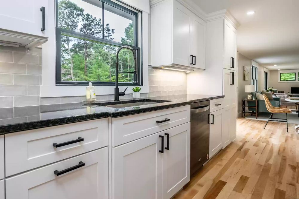 Slide of Pierce Plumbing