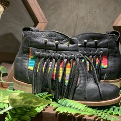 Gypsetter - Gypsetter Siki Bootie in Black