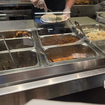 Chipotle Mexican Grill - Mexican Near Me - Cutler Bay, Florida