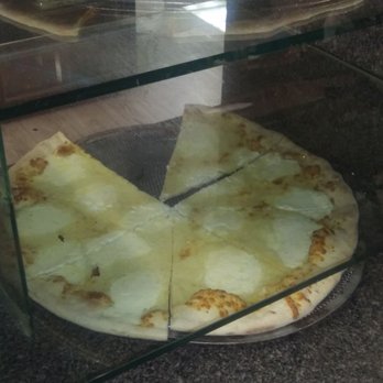 Rosario’s Pizza - I forget this pizza - Italian Near Me - Concord, North Carolina