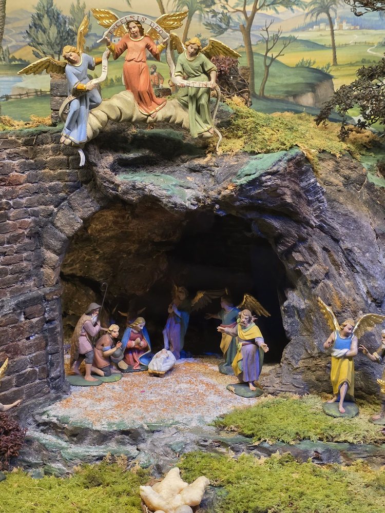 Tiroler Volkskunstmuseum