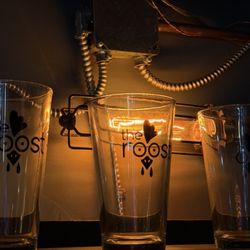 The Roost - Merchandise