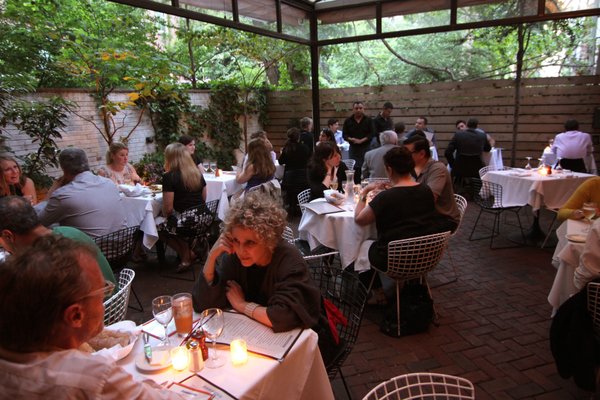 BOTTINO | modern italian dining by null