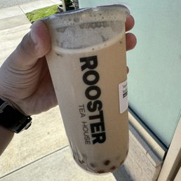 Rooroo Milk Tea