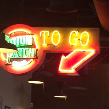 Cotton Patch Cafe - American Near Me - Denison, Texas