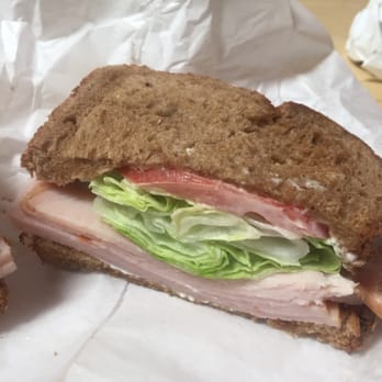 Fantastic Cafe - Turkey sandwich - Cafes Near Me - Westminster, California