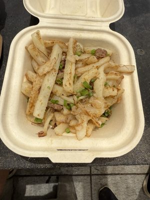 Millyard Hamburger Steak House