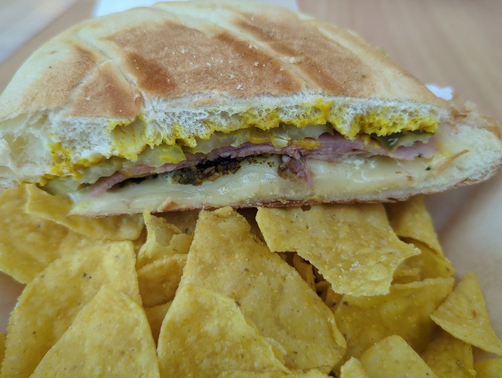 Mad Fire Kitchen and Catering