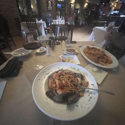 Sophia Italian Bistro