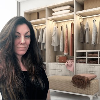 Dream It Done Organizing - Christina Fallon, owner of Dream It Done Organizing! - Home Organization Near Me Dream It Done Organizing - Christina Fallon, owner of Dream It Done Organizing! - Home Organization Near Me