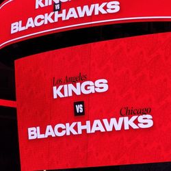 Los Angeles Kings