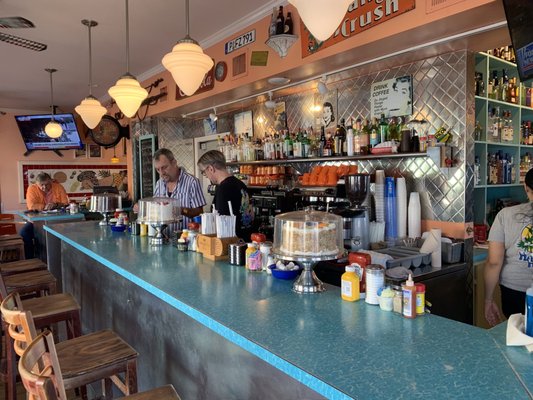 Harpoon Harry's by null