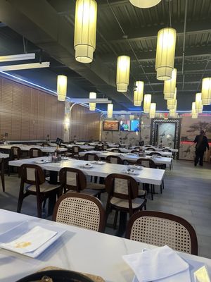 Tasty Modern Asian Kitchen by null