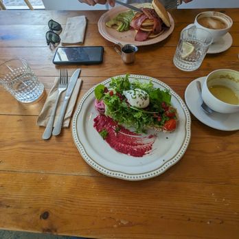 Miolo - The Classic - Breakfast & Brunch Near Me - Lisbon, 11
