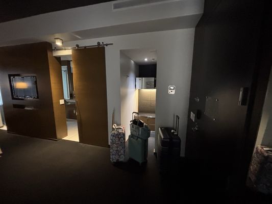Le Germain Hotel Calgary by null