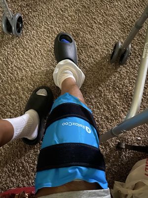 Green Oaks Physical Therapy