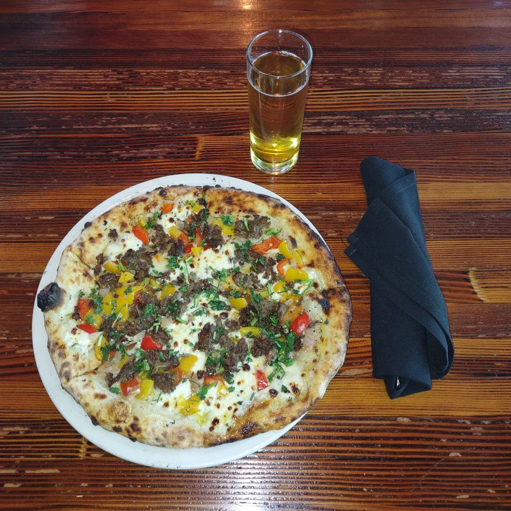Forge Pizza - Pizza Near Me - Napa, California Forge Pizza - Pizza Near Me - Napa, California