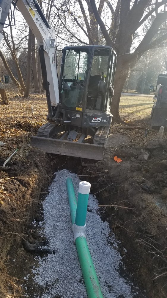 Slide of Absolute Plumbing