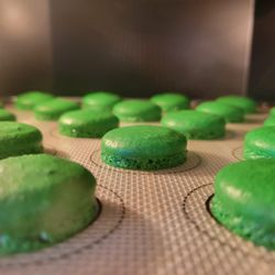 Mr Bon Bon - Biko pandan